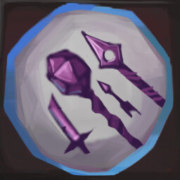 Icon for Fully Stocked