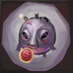 Icon for Big-Headed
