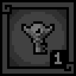 You found a key!