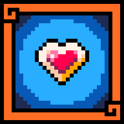 Héroe de gran corazón