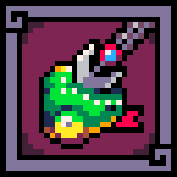 Diezmador de reptiles