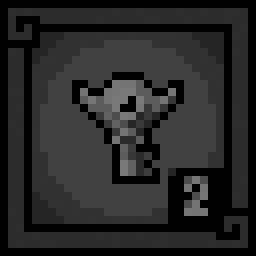 You found a key!