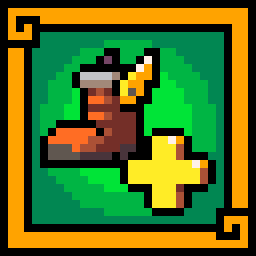 Velocidad al máximo