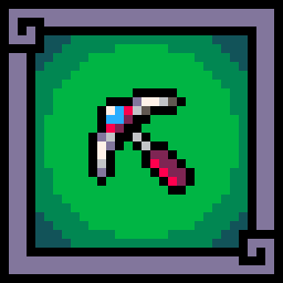 ¡Encontraste tu pico!