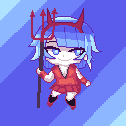 You Belong to Hell