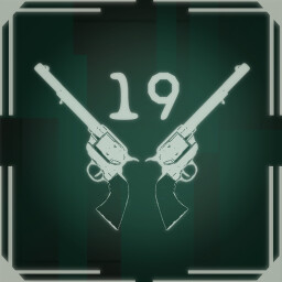 The 19th Cowboy