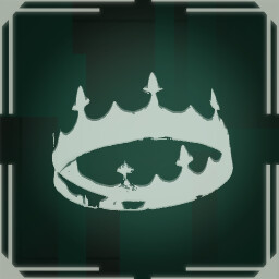 Return of the Almost King