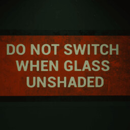 Icon for I Chose Not To Read The Sign