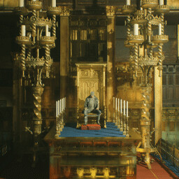 Icon for New Government