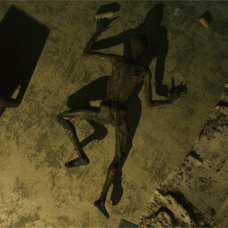 Icon for First Time?