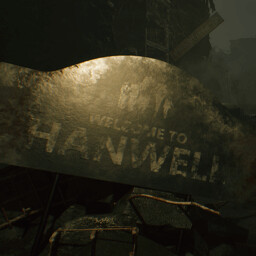 Icon for Welcome to Hanwell