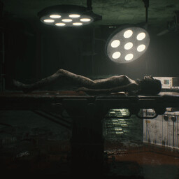 Icon for When Times Are Hard