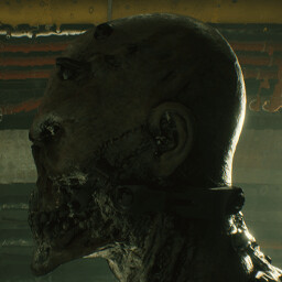 Icon for Old Friends, New Enemies