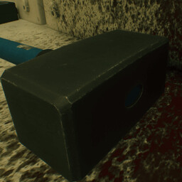 Icon for One, Two, Punch