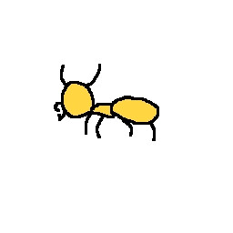 Bug Fan