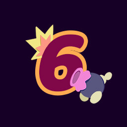 Icon for Collect Candy in Level 29