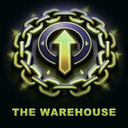 Icon for The Warehouse