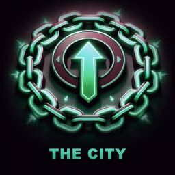 Icon for The City