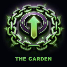 Icon for The Garden