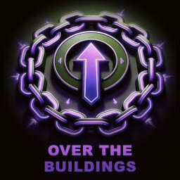 Icon for Over The Buildings