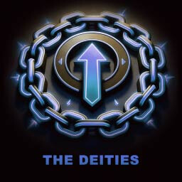 Icon for The Deities