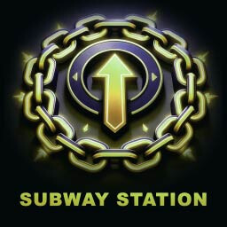 Icon for The Subway Station