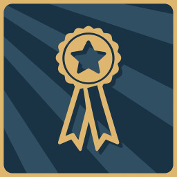 Achievement icon