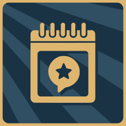 Achievement icon