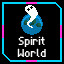 Spirit world is unlocked!