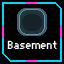 You have found the basement!