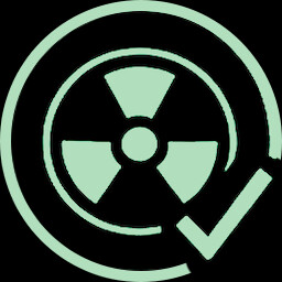 Radiation Cleansed achievement icon for Eden Crafters