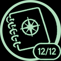 Lost Expedition achievement icon for Eden Crafters