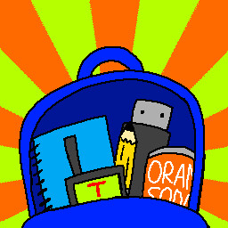 Icon for Prepared for Class