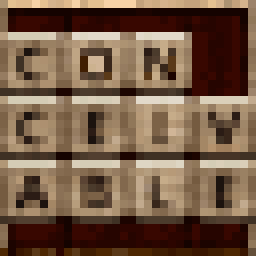 Icon for Conceivable