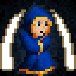 Icon for Wizard did it