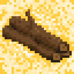 Icon for Got wood?