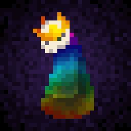 Icon for Slimiest slime