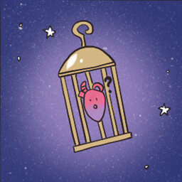 Heart Cage achievement icon for Heart Cage