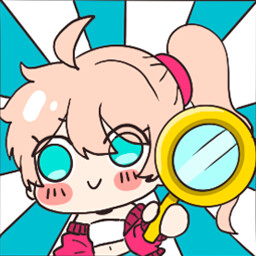 Hi detective! achievement icon for Heart Cage