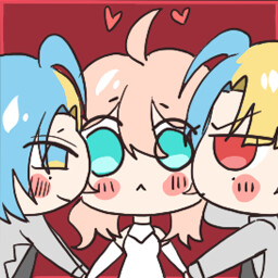 Dual Obsession achievement icon for Heart Cage