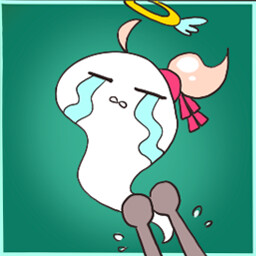 Reprise achievement icon for Heart Cage