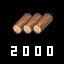 2000 WOOD