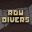 Row Divers icon