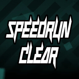 Speedrun Starter