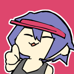 Hired! achievement icon for Femboy Burgers