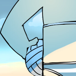 Summer Fun! achievement icon for Femboy Burgers