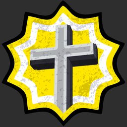 Icon for Holy Driver