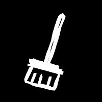 Icon for Janitor