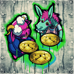 Counting Coins