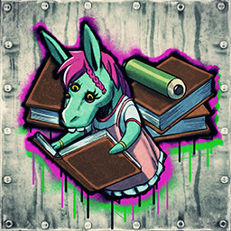 Bookworm
